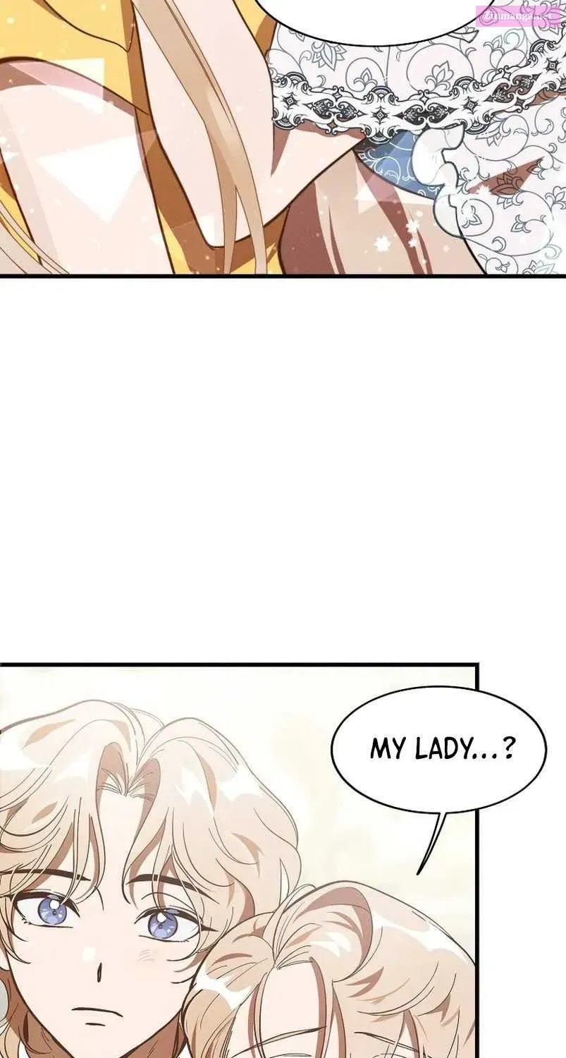 The Devil Raises a Lady Chapter 0 page 20 - 