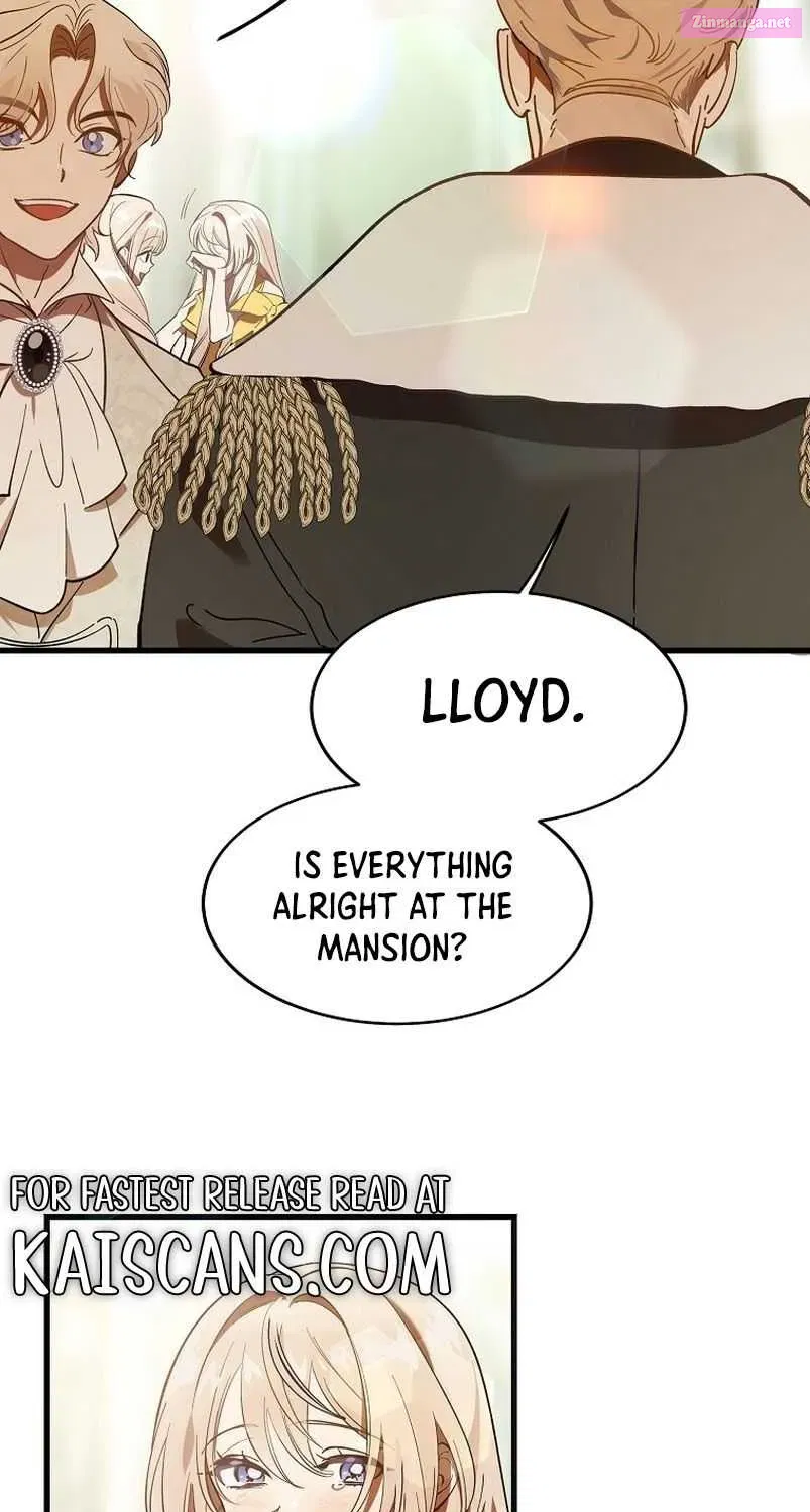 The Devil Raises a Lady Chapter 0 page 37 - 