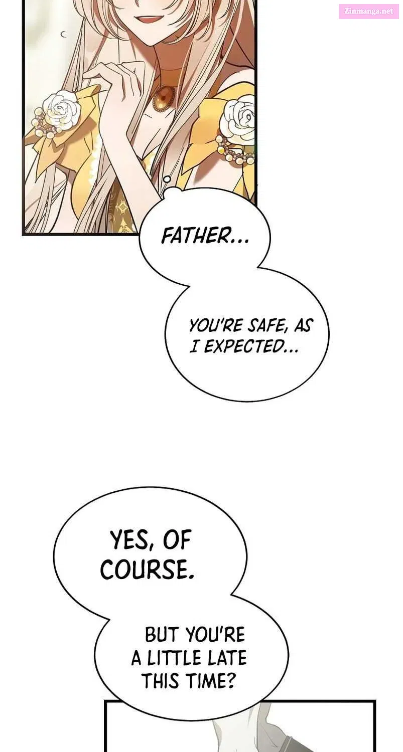 The Devil Raises a Lady Chapter 0 page 38 - 