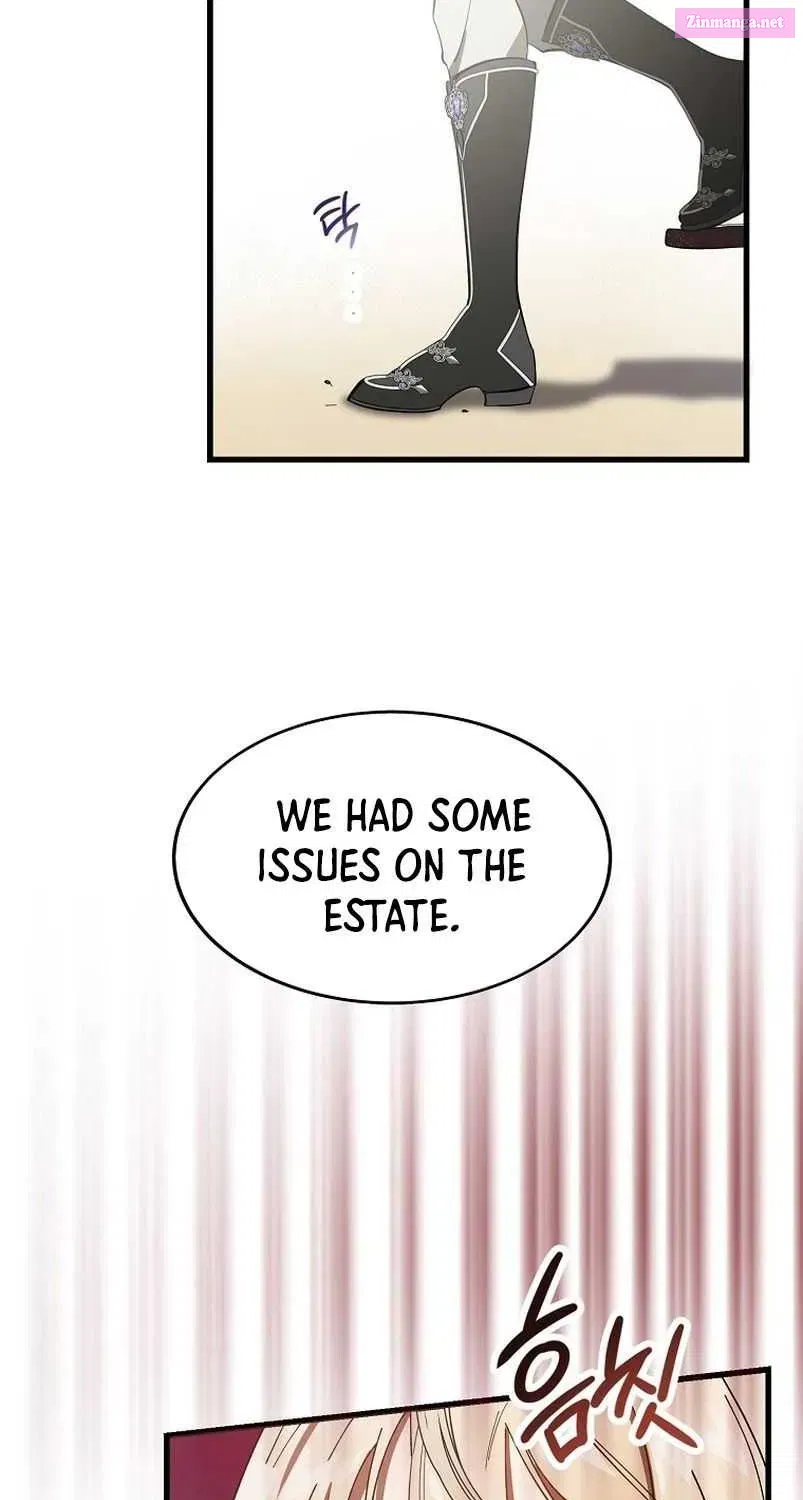 The Devil Raises a Lady Chapter 0 page 39 - 