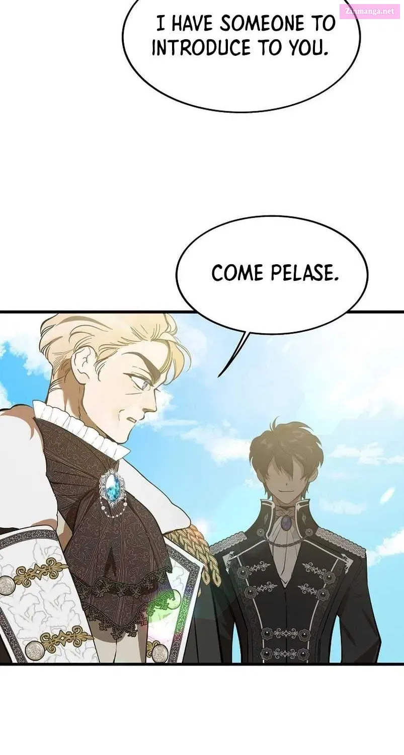 The Devil Raises a Lady Chapter 0 page 42 - 