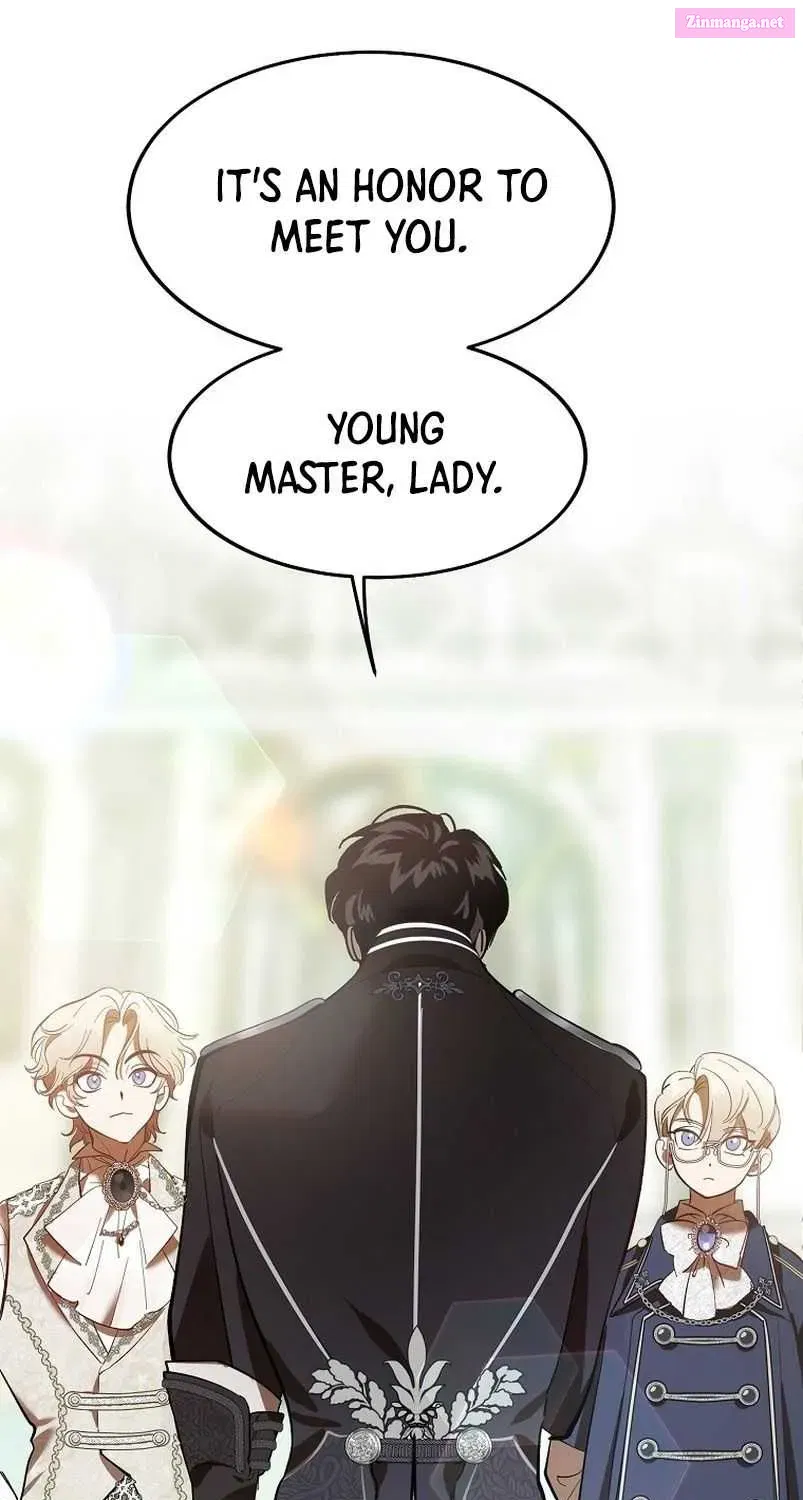 The Devil Raises a Lady Chapter 0 page 44 - 