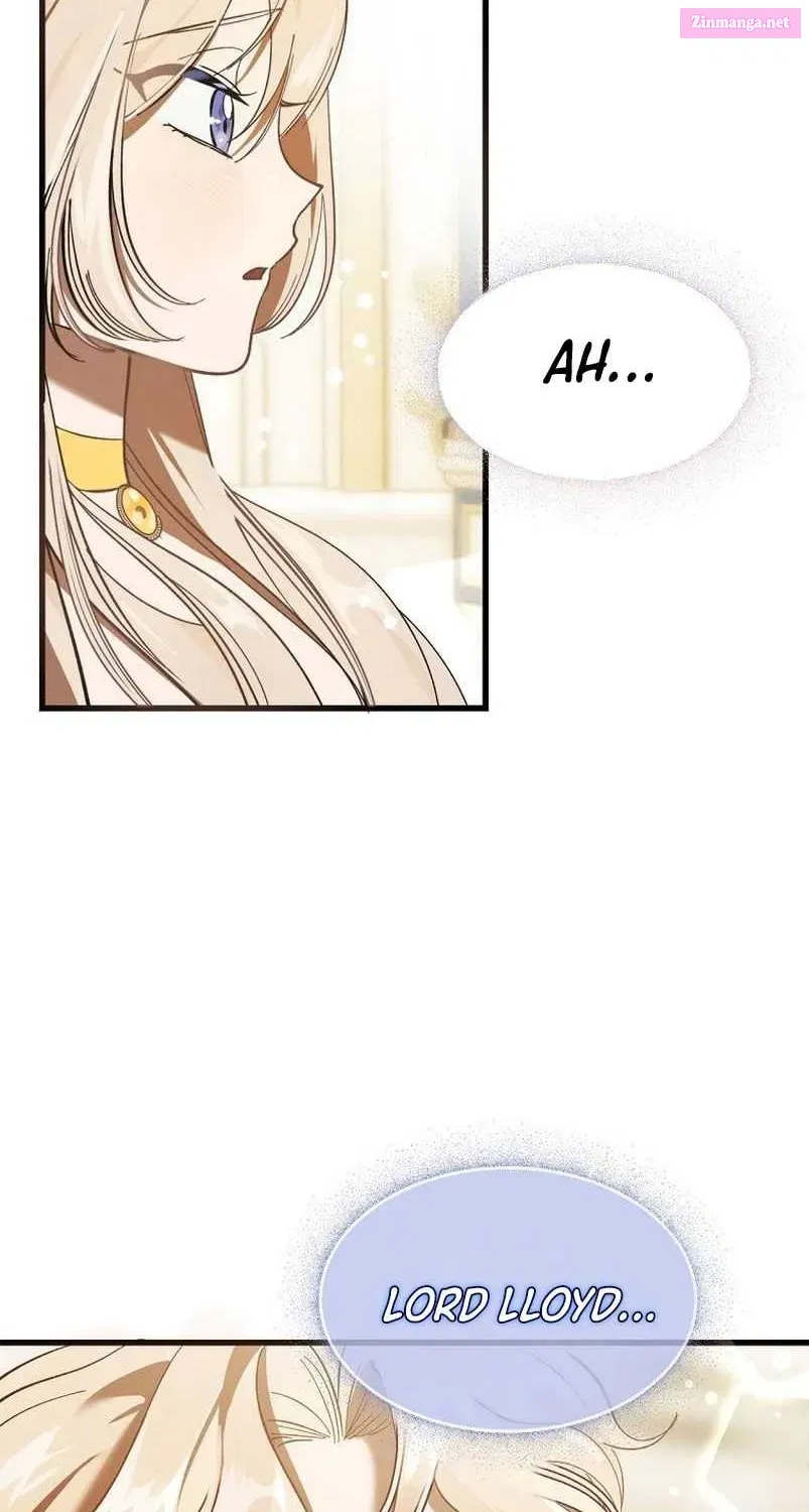 The Devil Raises a Lady Chapter 0 page 7 - 