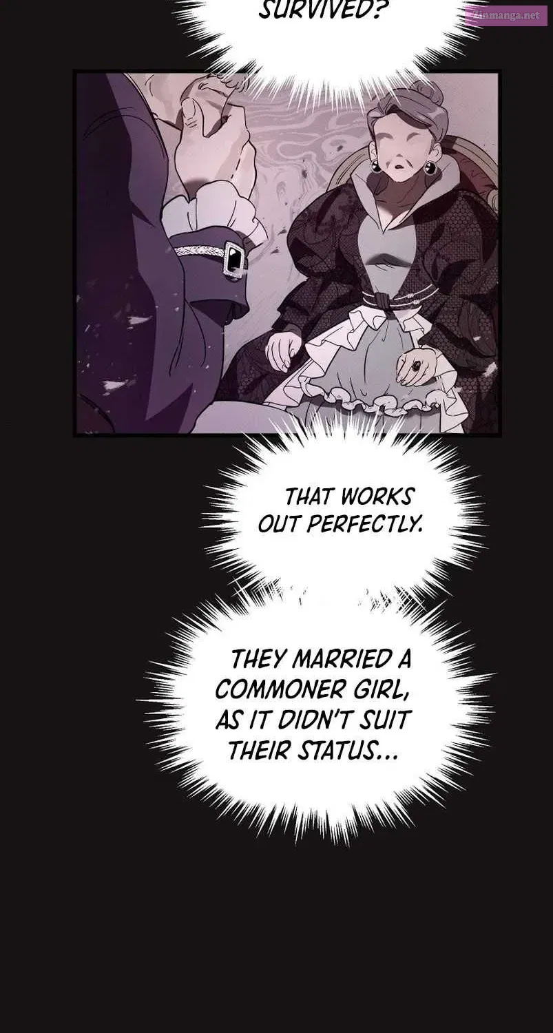 The Devil Raises a Lady Chapter 0 page 61 - 