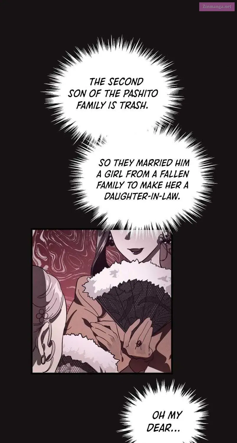 The Devil Raises a Lady Chapter 0 page 62 - 