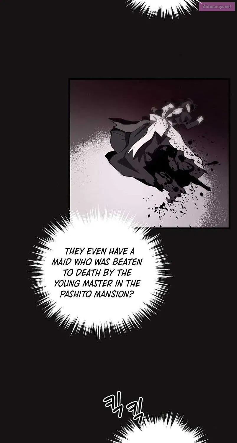 The Devil Raises a Lady Chapter 0 page 63 - 
