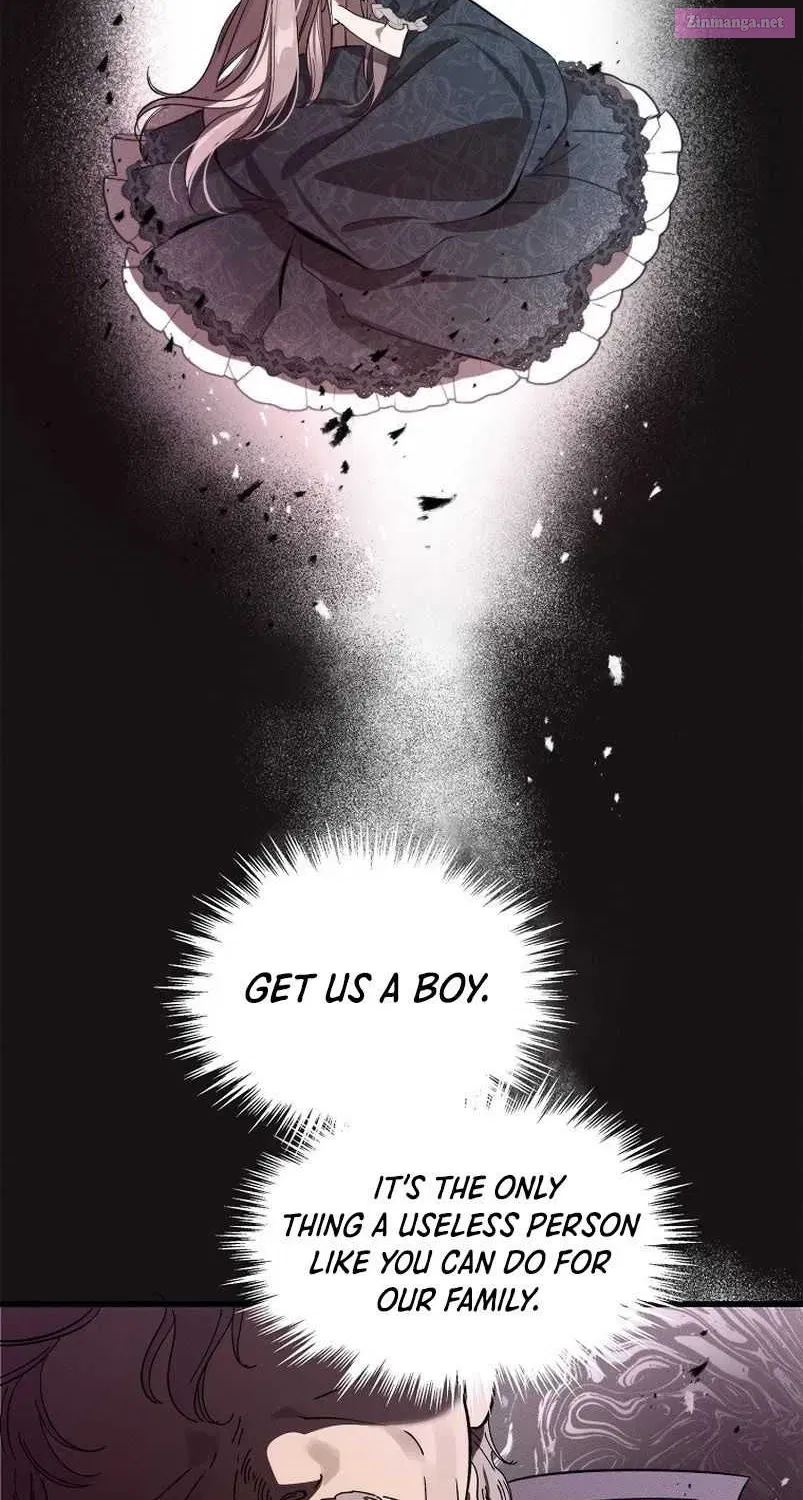 The Devil Raises a Lady Chapter 0 page 66 - 