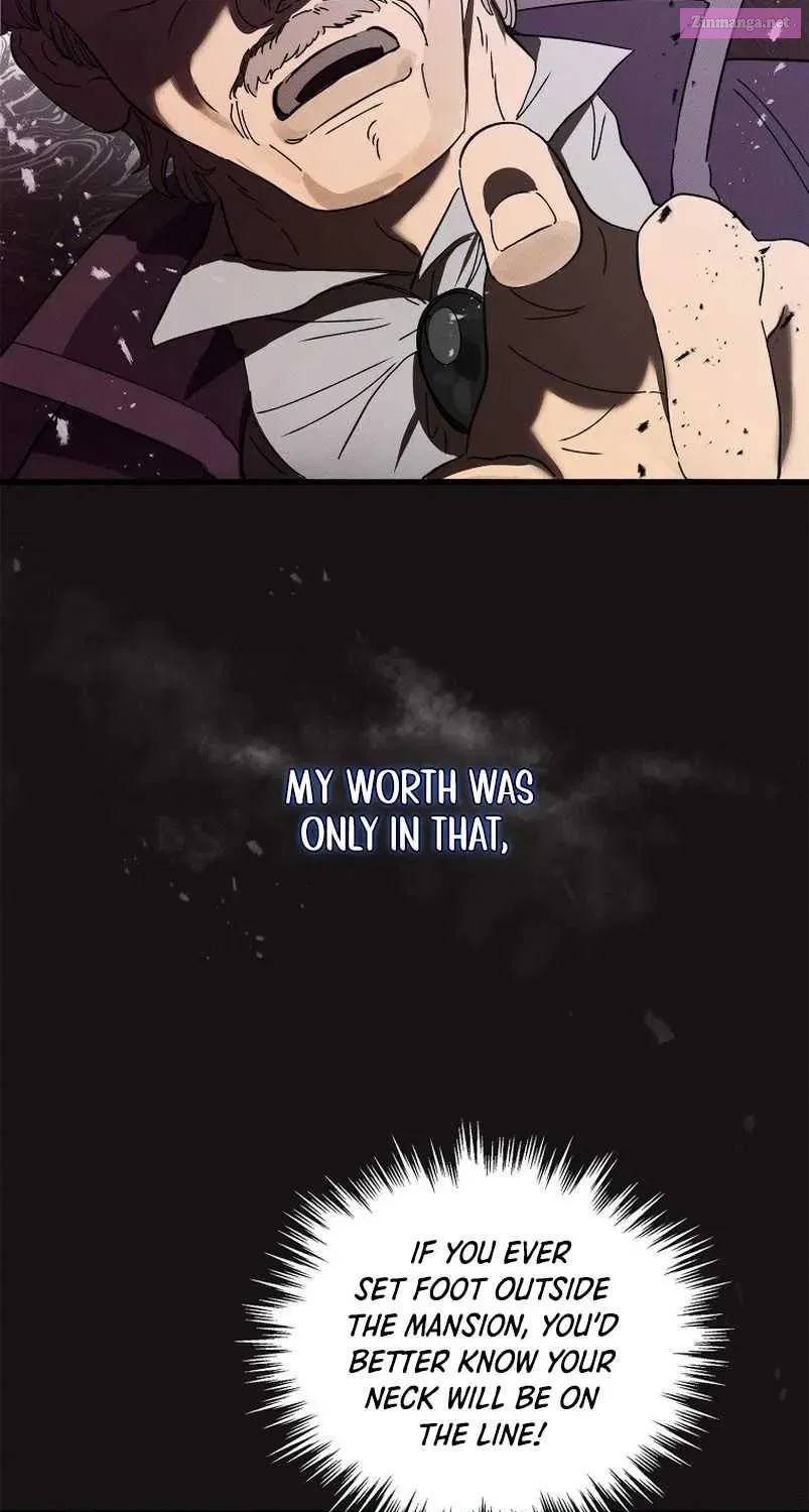 The Devil Raises a Lady Chapter 0 page 67 - 