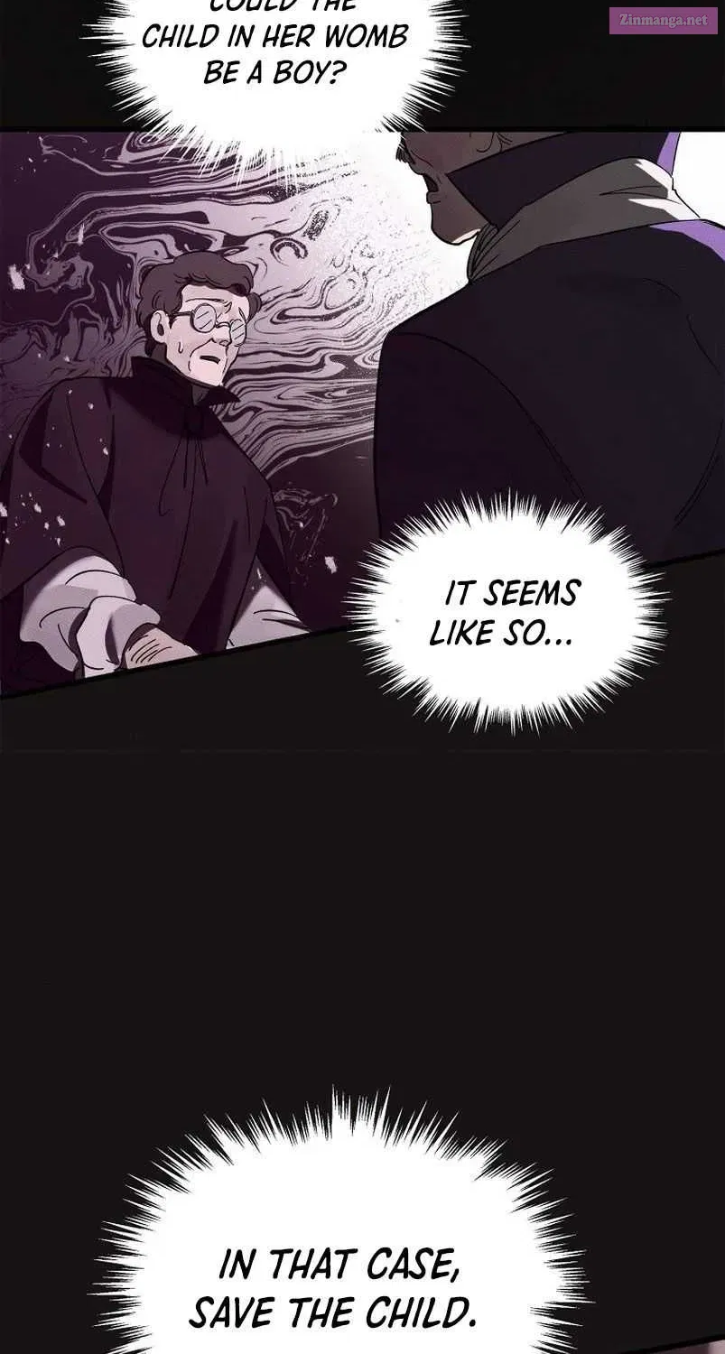 The Devil Raises a Lady Chapter 0 page 70 - 