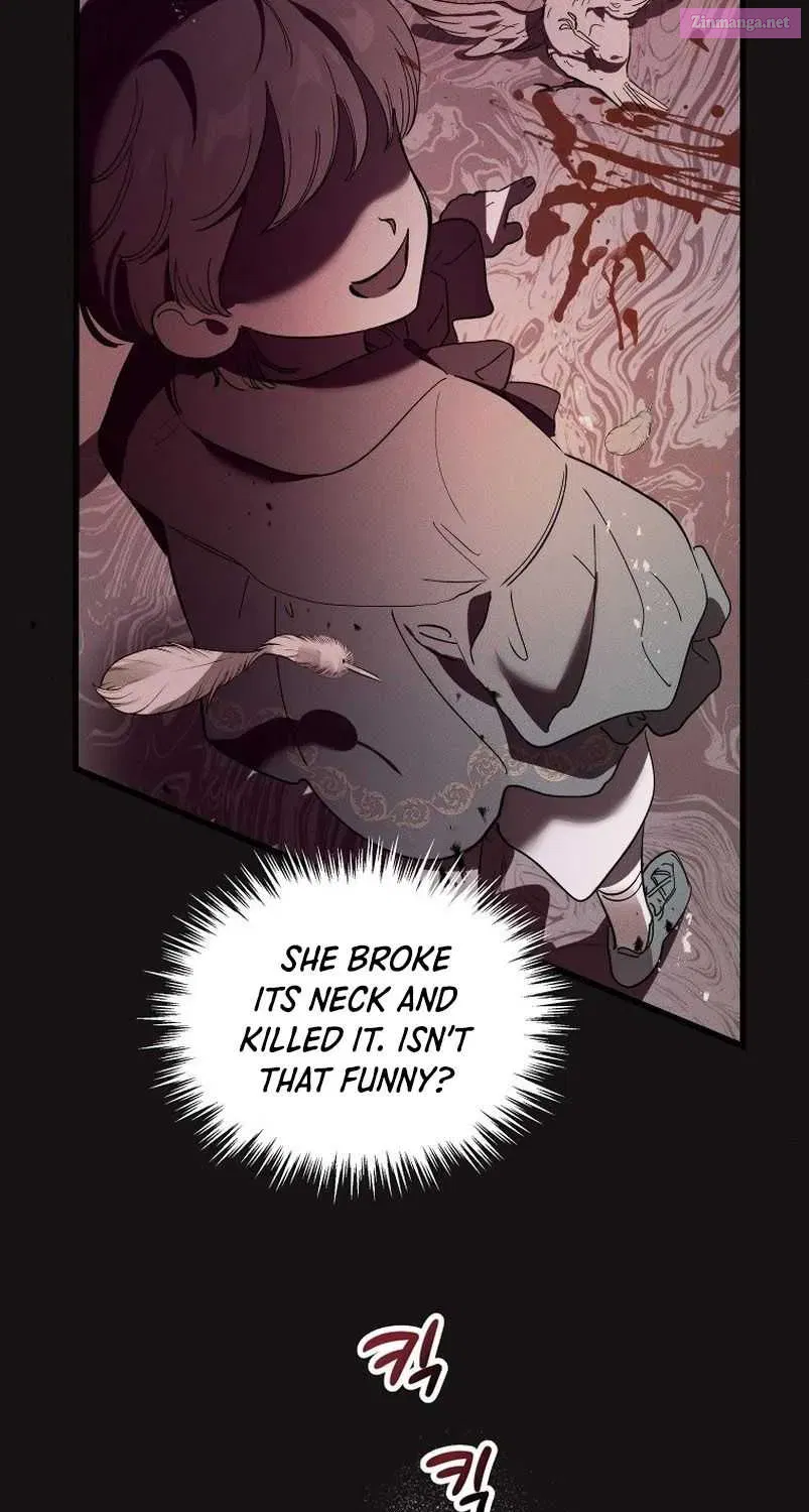 The Devil Raises a Lady Chapter 0 page 74 - 