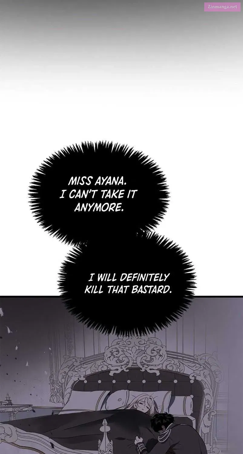 The Devil Raises a Lady Chapter 0 page 81 - 