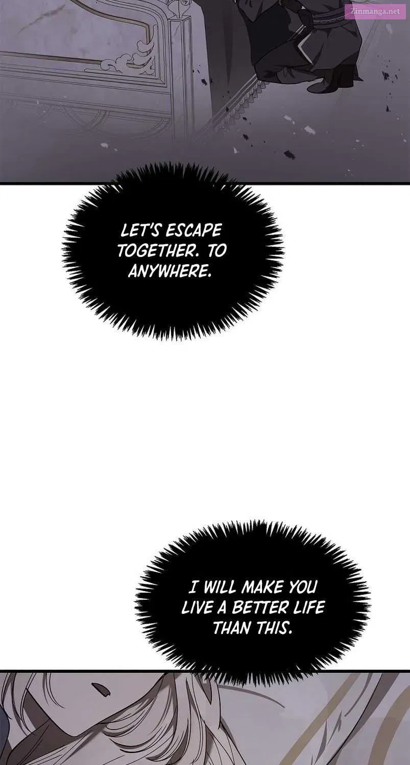 The Devil Raises a Lady Chapter 0 page 82 - 