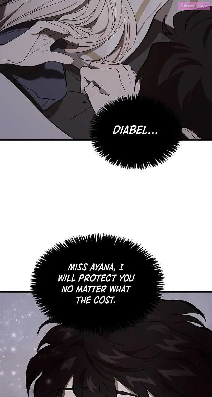 The Devil Raises a Lady Chapter 0 page 83 - 