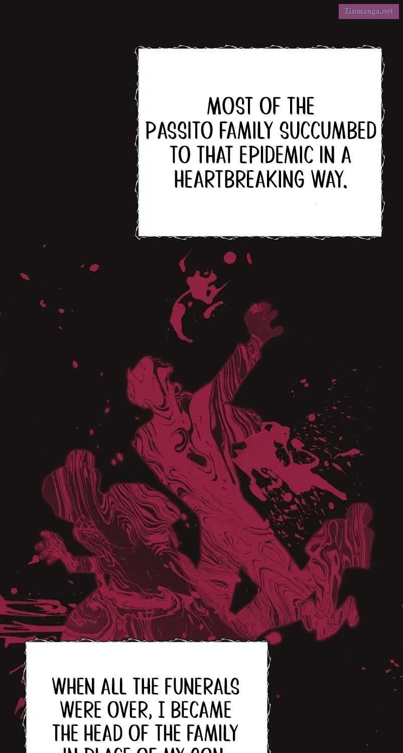 The Devil Raises a Lady Chapter 0 page 95 - 