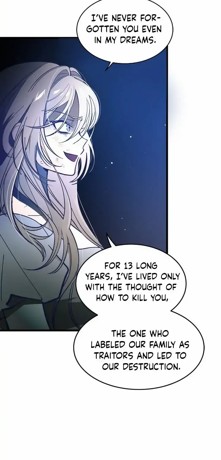 The Devil Raises a Lady Chapter 1.1 page 11 - 