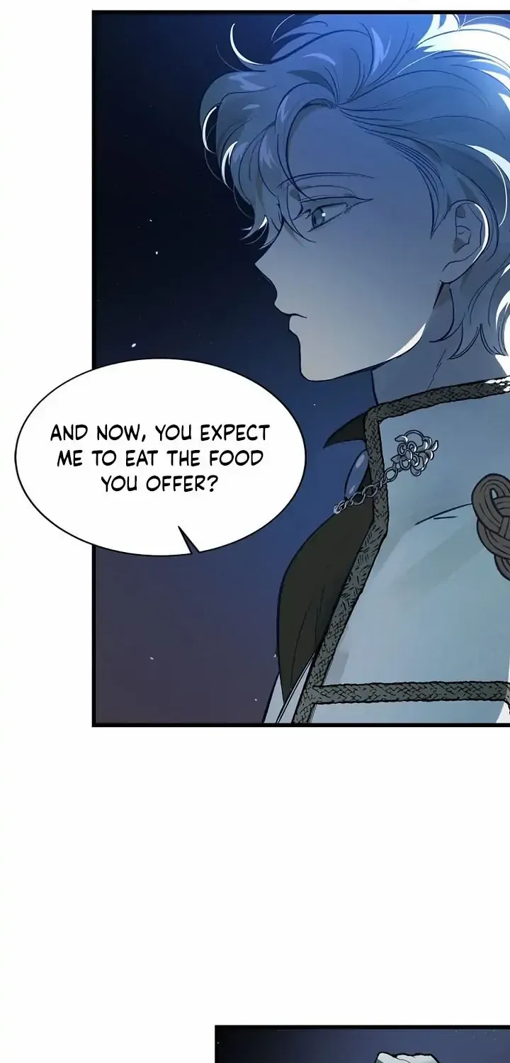 The Devil Raises a Lady Chapter 1.1 page 12 - 