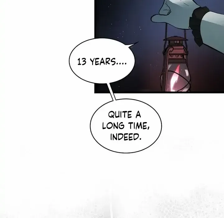 The Devil Raises a Lady Chapter 1.1 page 13 - 