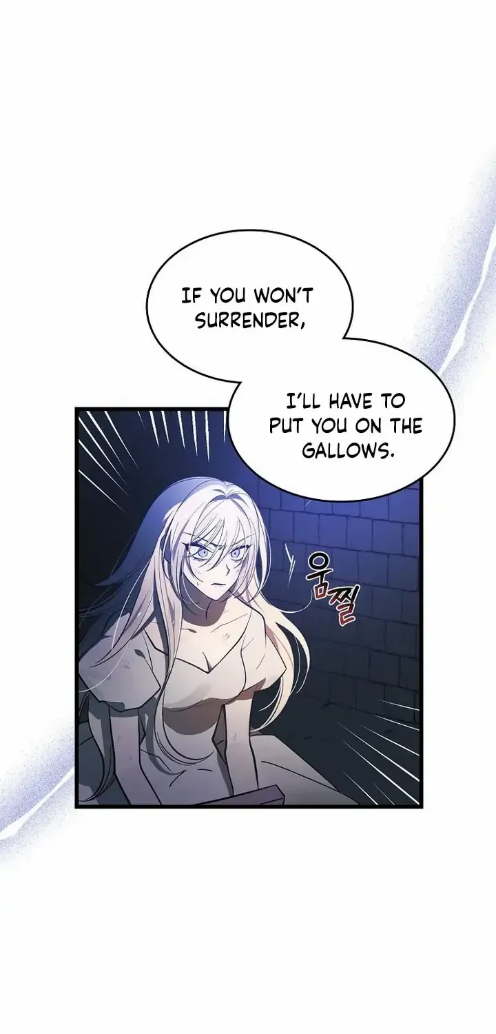 The Devil Raises a Lady Chapter 1.1 page 15 - 