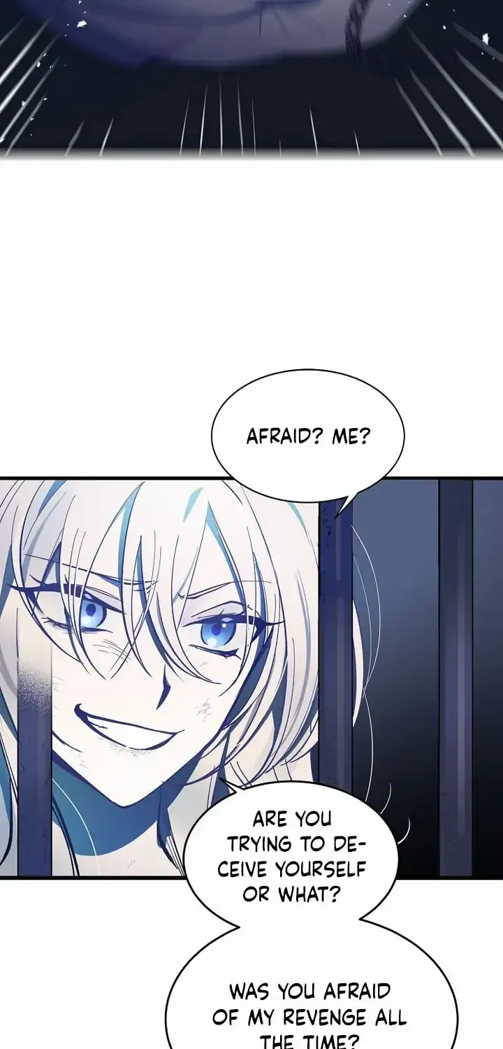 The Devil Raises a Lady Chapter 1.1 page 19 - 
