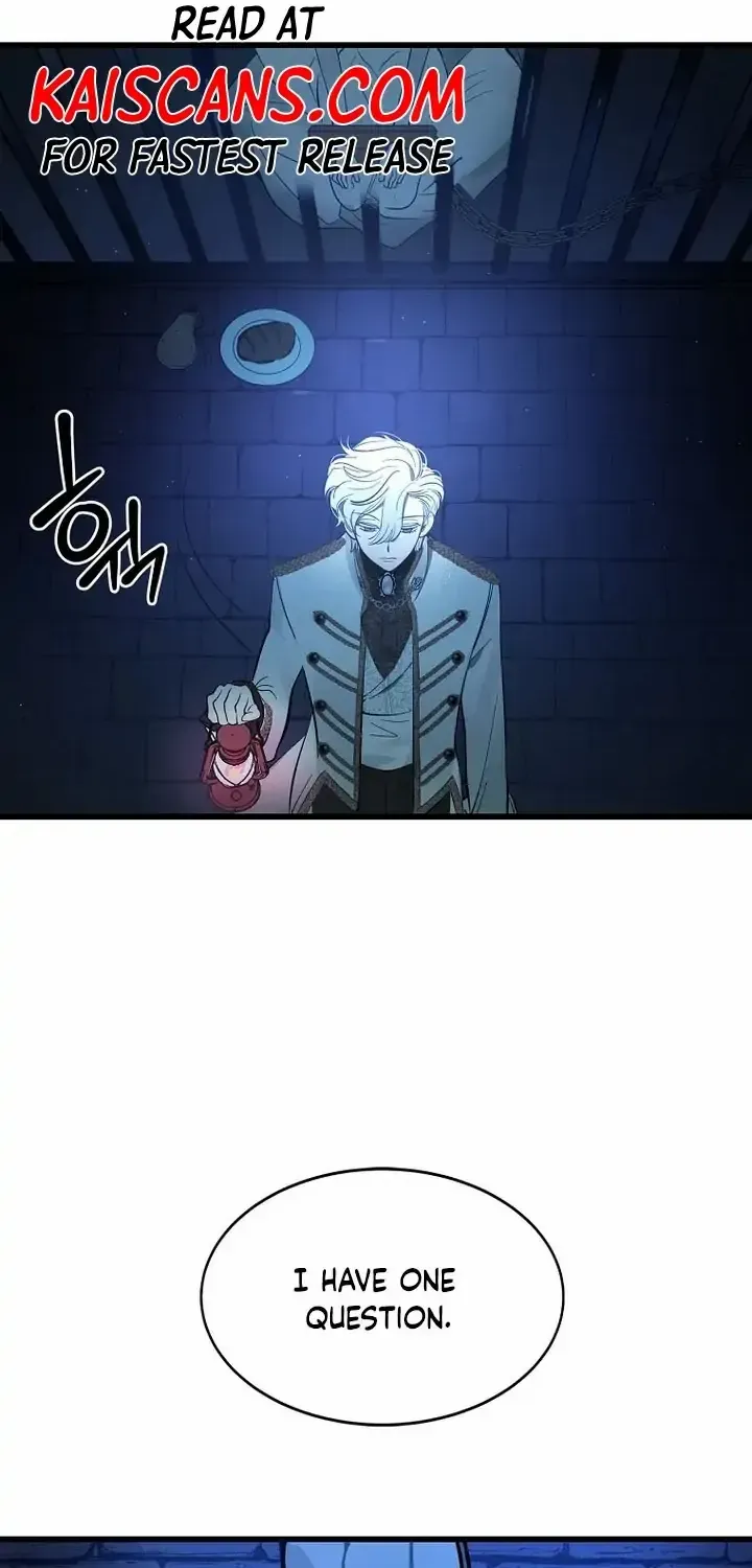 The Devil Raises a Lady Chapter 1.1 page 24 - 