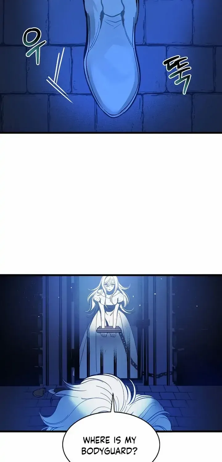 The Devil Raises a Lady Chapter 1.1 page 25 - 