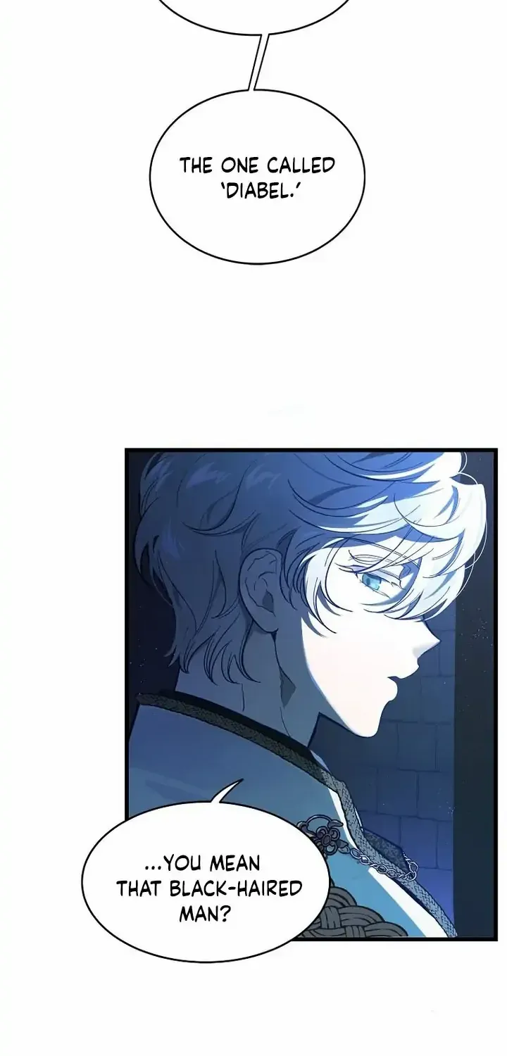 The Devil Raises a Lady Chapter 1.1 page 26 - 