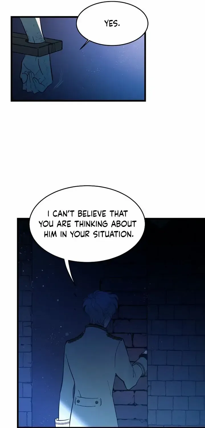 The Devil Raises a Lady Chapter 1.1 page 28 - 