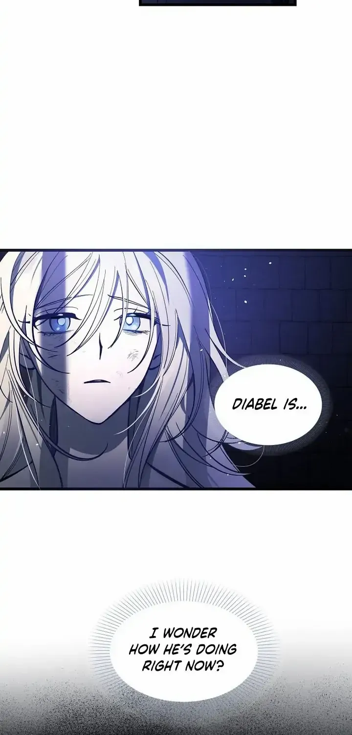 The Devil Raises a Lady Chapter 1.1 page 31 - 