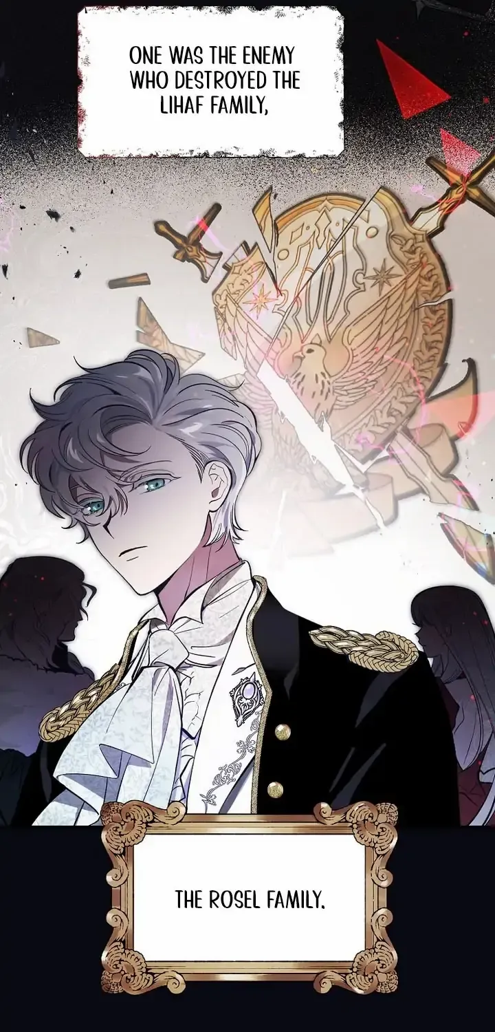 The Devil Raises a Lady Chapter 1.1 page 35 - 