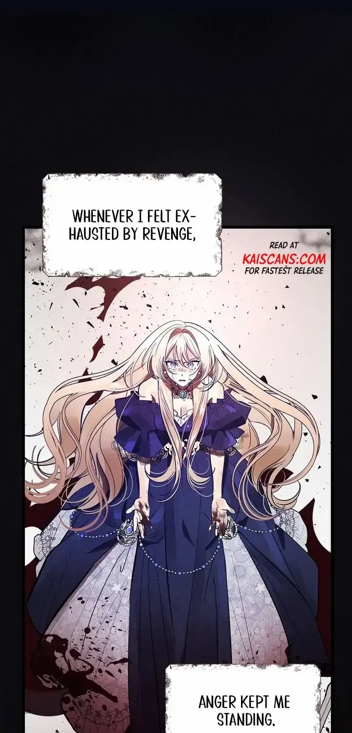 The Devil Raises a Lady Chapter 1.1 page 36 - 