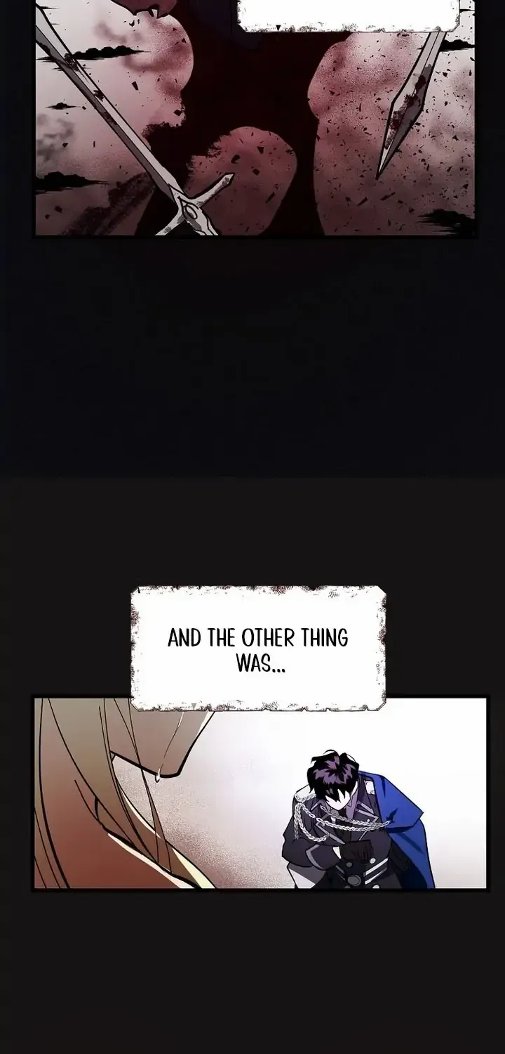 The Devil Raises a Lady Chapter 1.1 page 37 - 