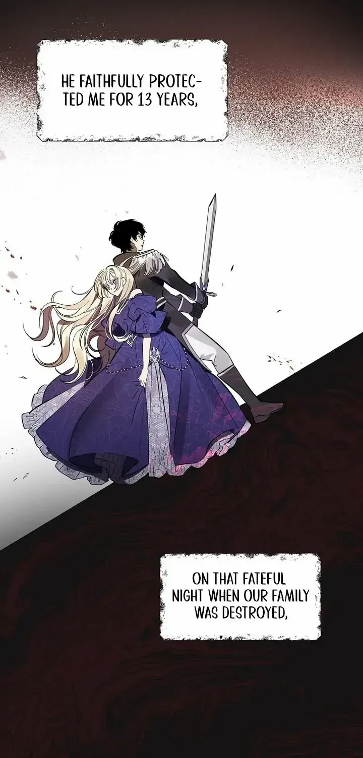 The Devil Raises a Lady Chapter 1.1 page 39 - 