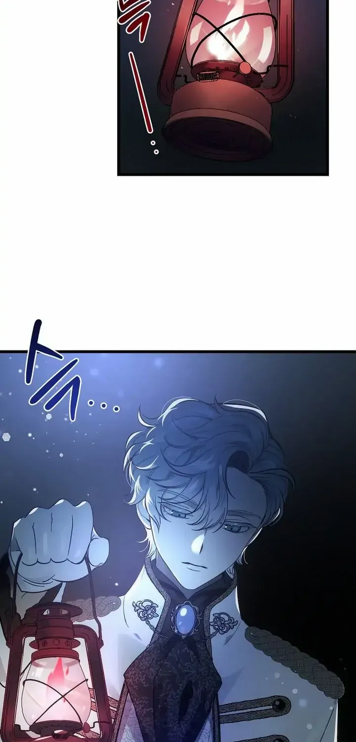 The Devil Raises a Lady Chapter 1.1 page 5 - 