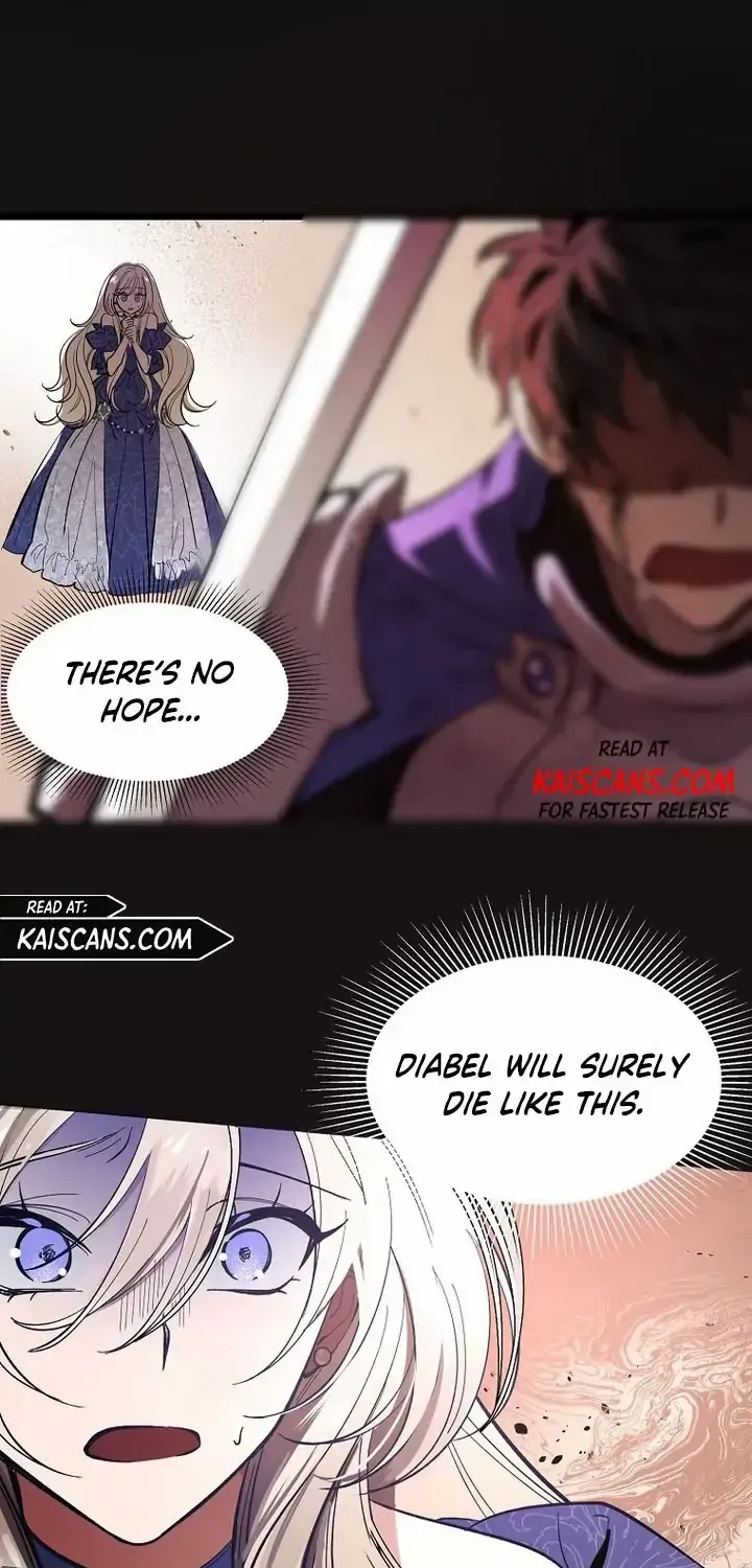 The Devil Raises a Lady Chapter 1.1 page 45 - 