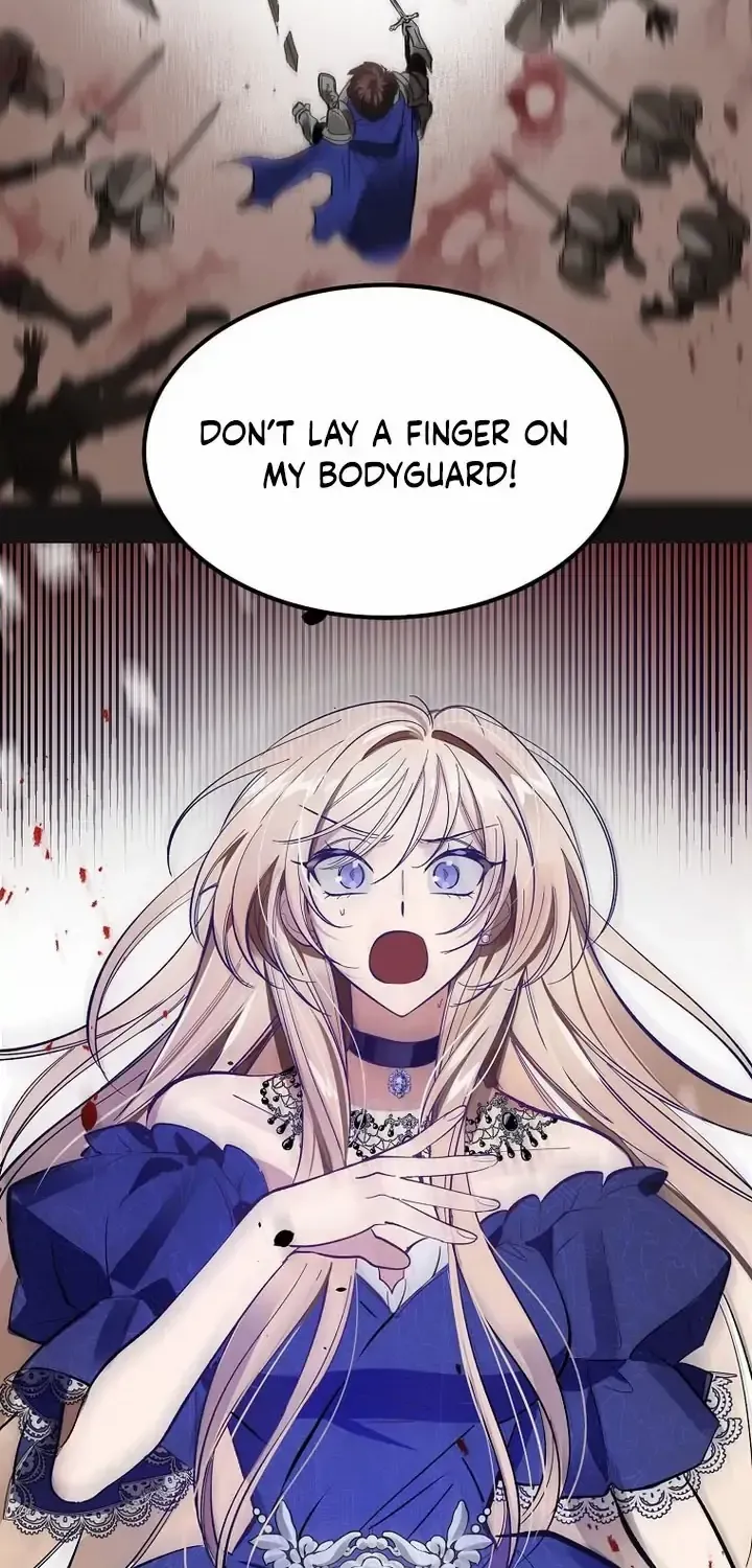 The Devil Raises a Lady Chapter 1.1 page 47 - 