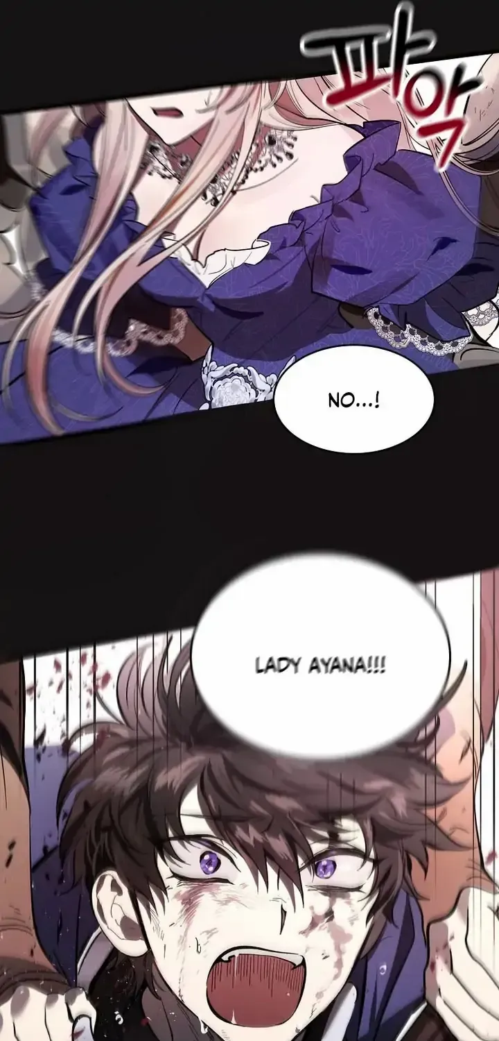 The Devil Raises a Lady Chapter 1.1 page 49 - 