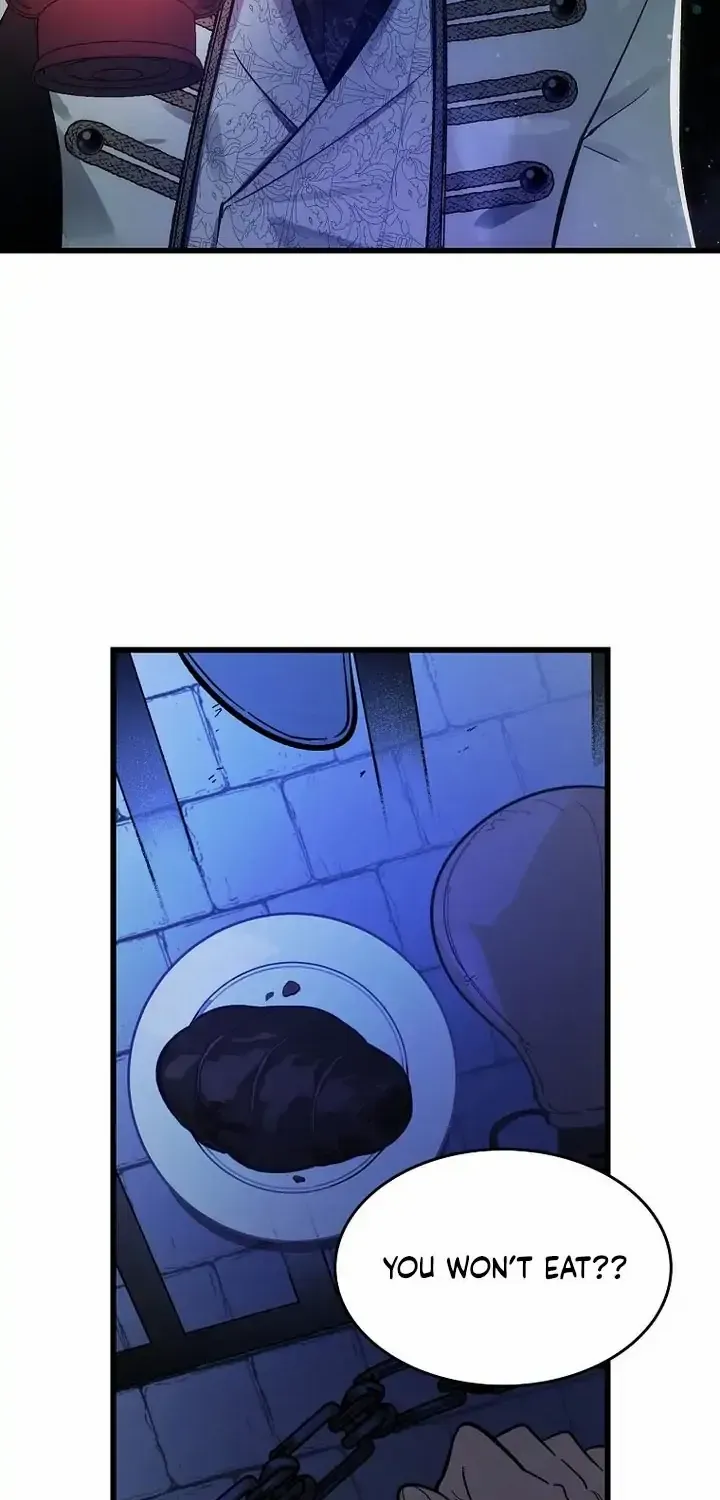 The Devil Raises a Lady Chapter 1.1 page 6 - 