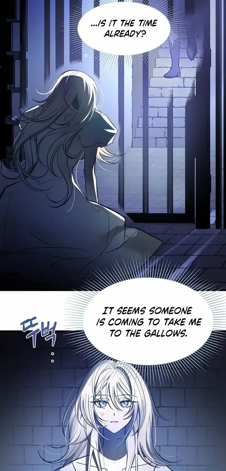 The Devil Raises a Lady Chapter 1.1 page 58 - 