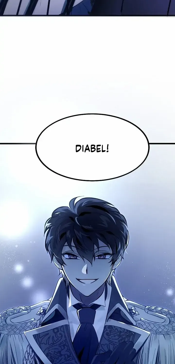 The Devil Raises a Lady Chapter 1.1 page 61 - 