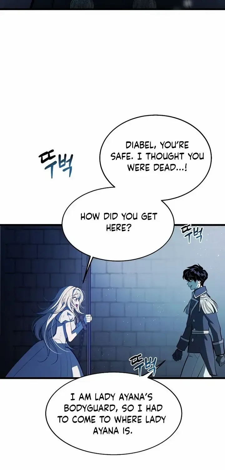 The Devil Raises a Lady Chapter 1.1 page 63 - 