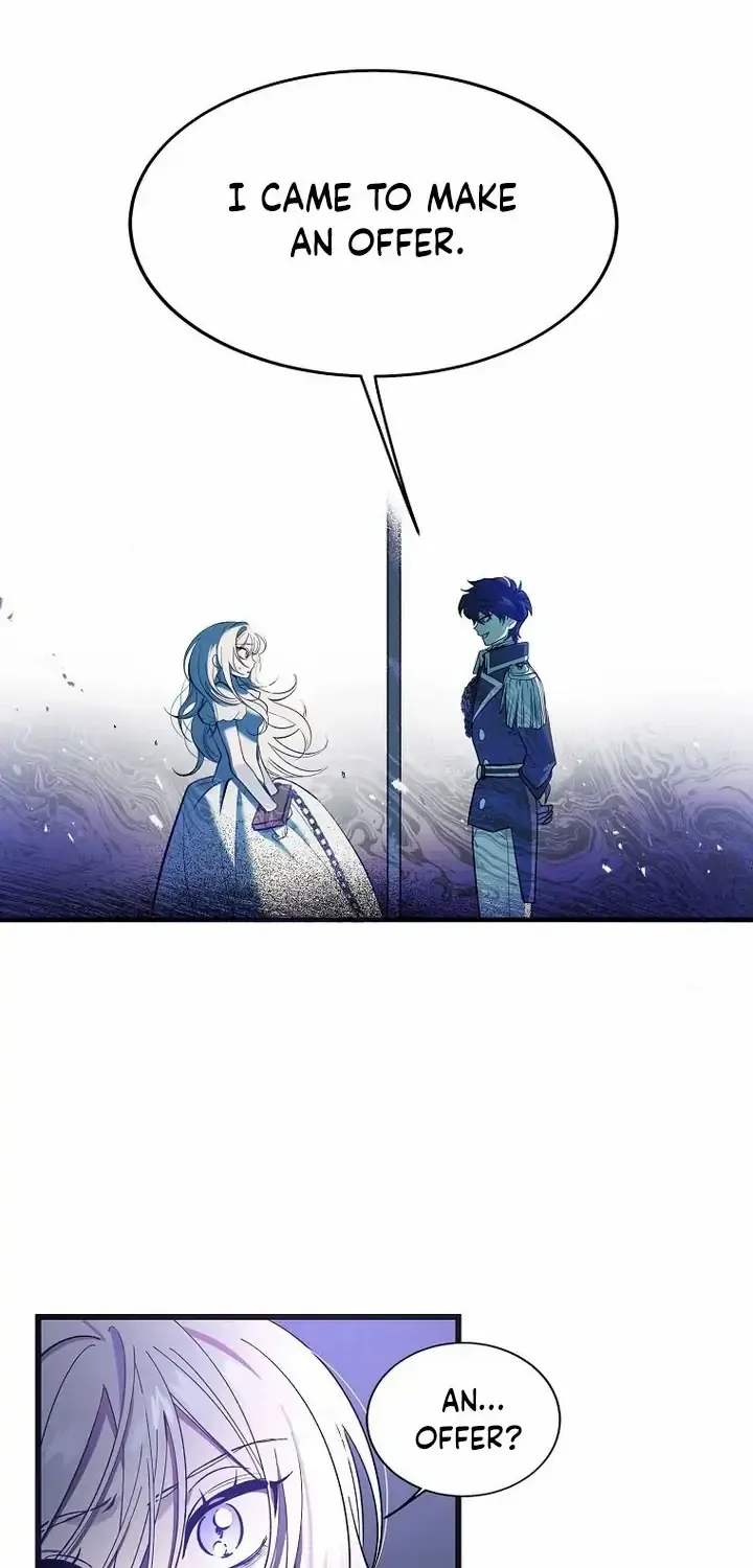 The Devil Raises a Lady Chapter 1.1 page 70 - 