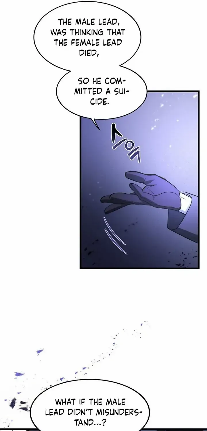 The Devil Raises a Lady Chapter 1.1 page 75 - 