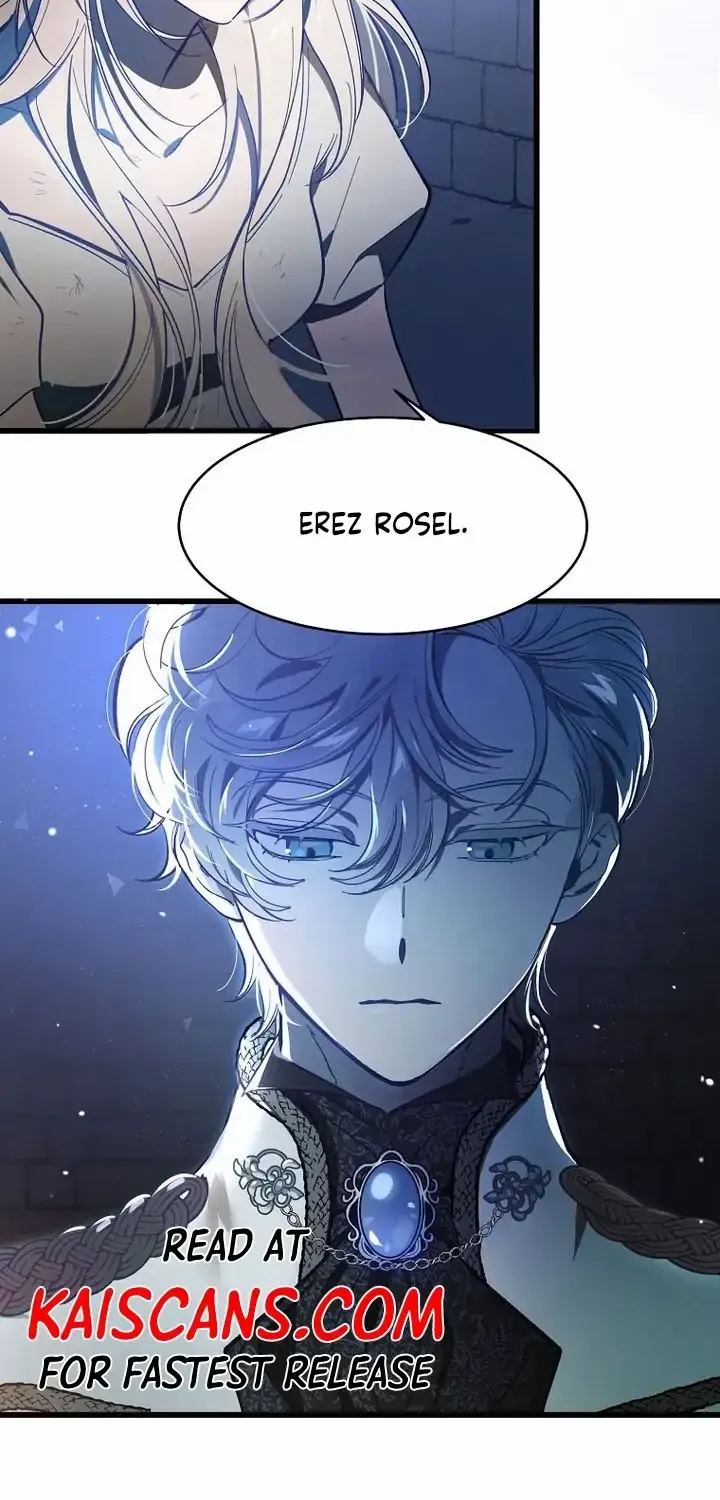 The Devil Raises a Lady Chapter 1.1 page 9 - 