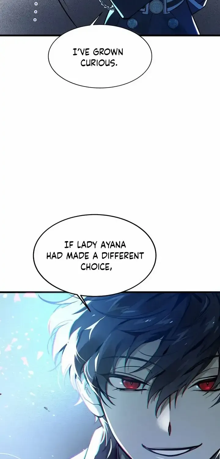 The Devil Raises a Lady Chapter 1.1 page 83 - 