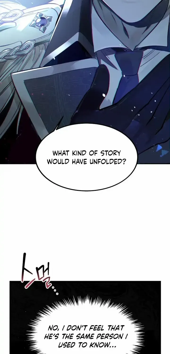The Devil Raises a Lady Chapter 1.1 page 84 - 