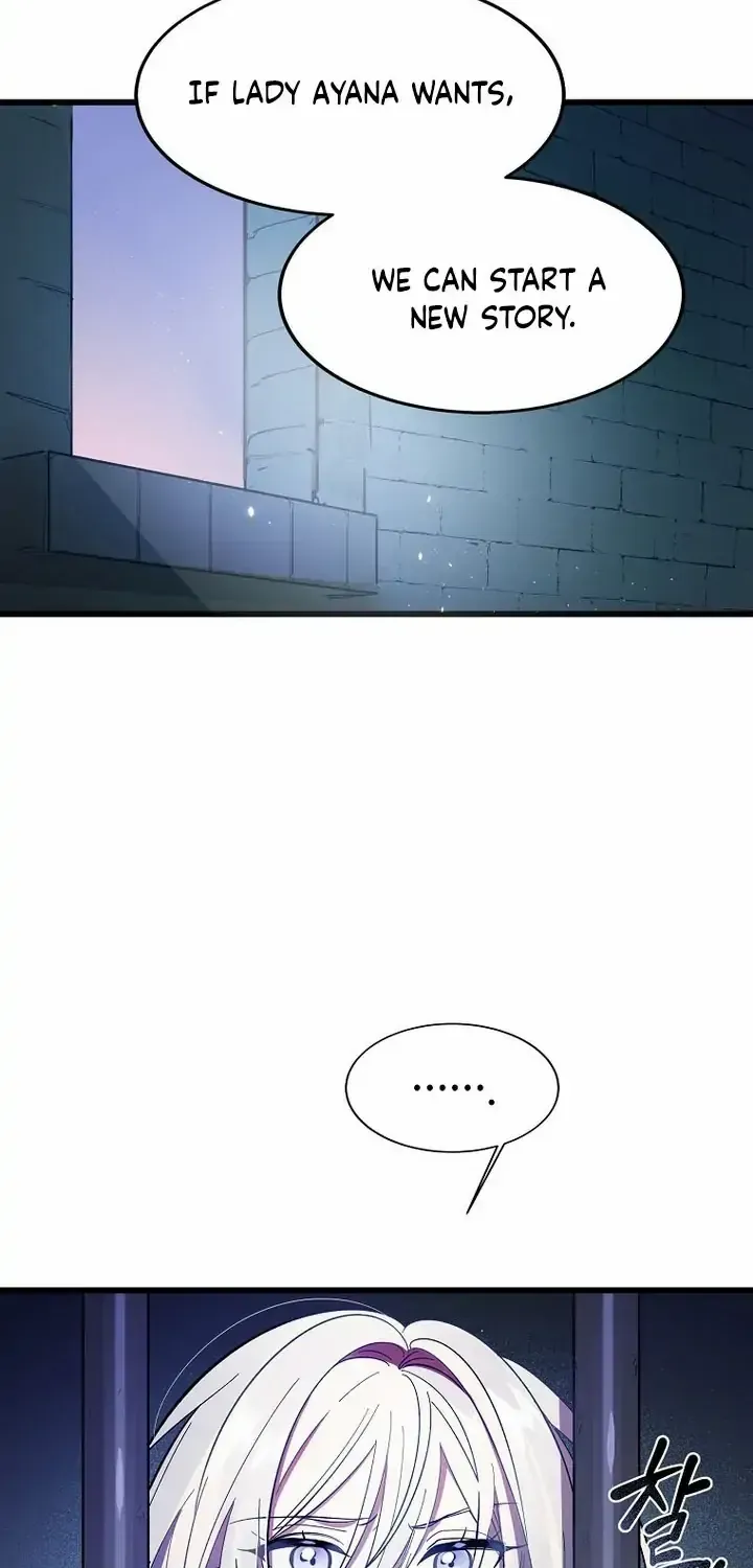The Devil Raises a Lady Chapter 1.1 page 86 - 
