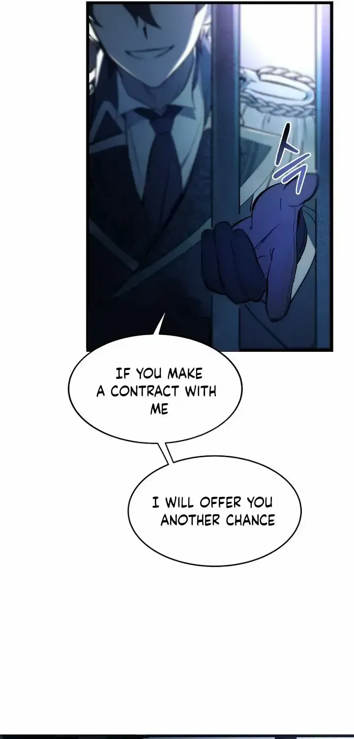 The Devil Raises a Lady Chapter 1.1 page 89 - 