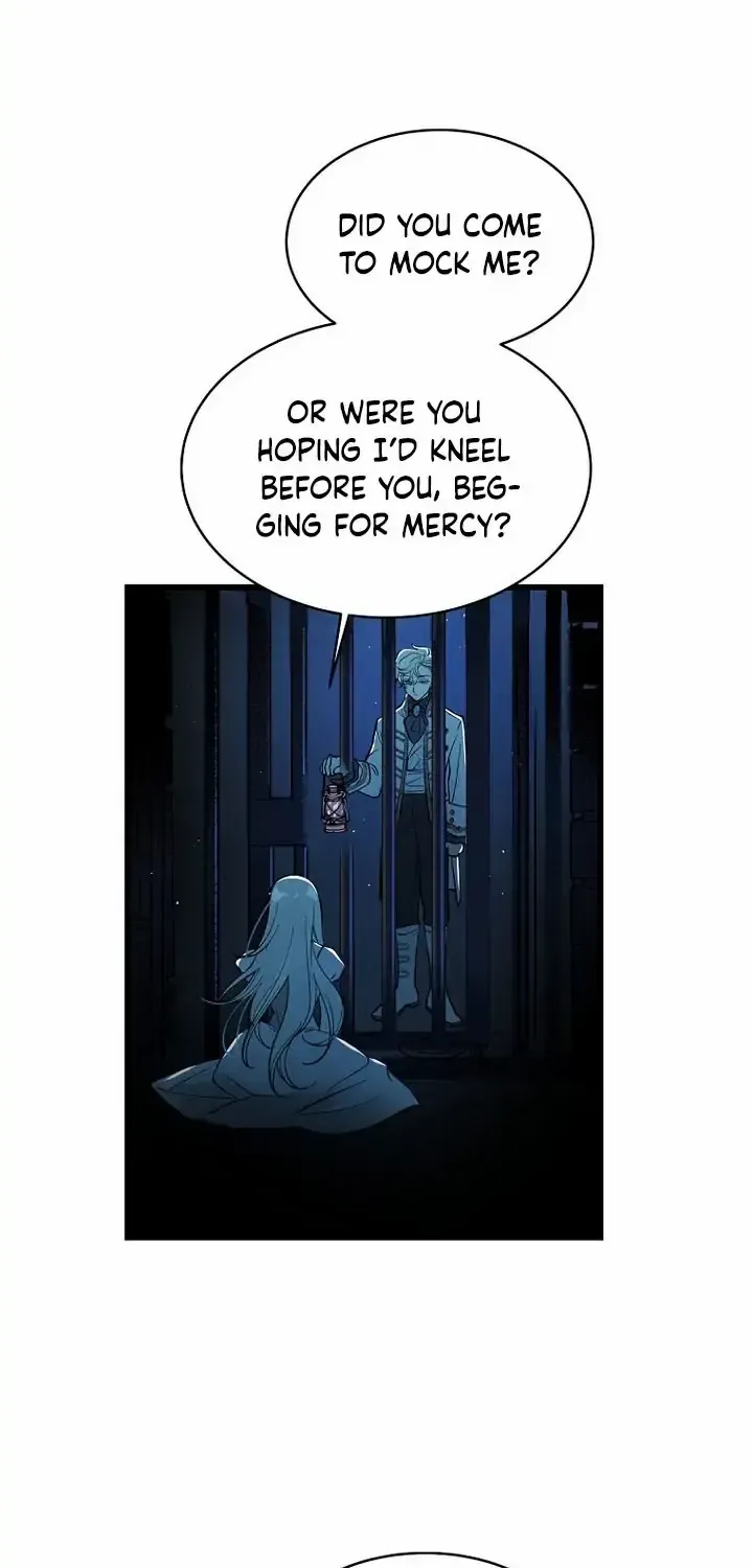 The Devil Raises a Lady Chapter 1.1 page 10 - 