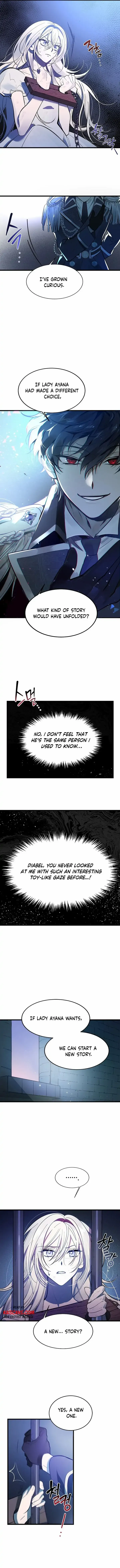 The Devil Raises a Lady Chapter 1 page 13 - 