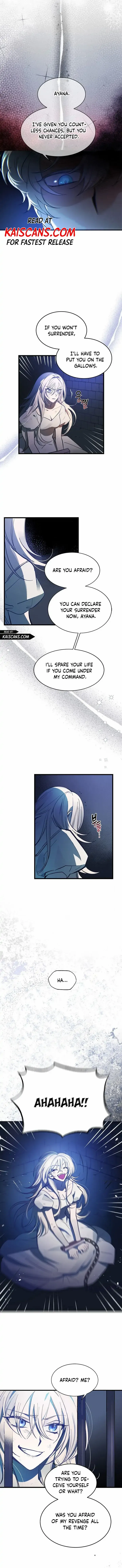 The Devil Raises a Lady Chapter 1 page 3 - 